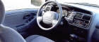 1998 Suzuki Grand Vitara (Innenraum)